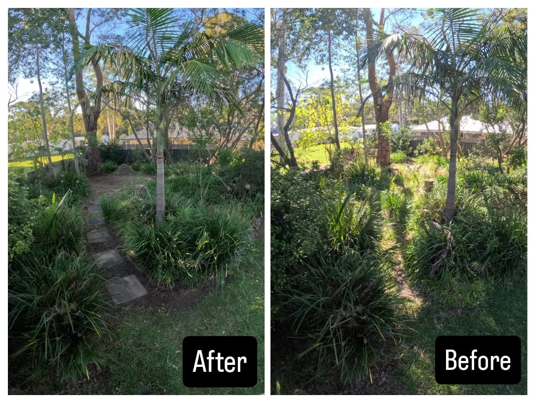 Garden and Landscape Care